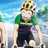 「ツール・ド・東北 2019」スペシャルグラフィックで「弱ペダ」小野田坂道らと羽生結弦が共演