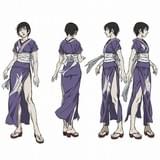 「無限の住人-IMMORTAL-」第2弾キャスト発表 天津影久役の佐々木望ほか鈴木達央、桑島法子ら出演