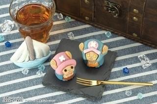 かわいくて、おいしい!