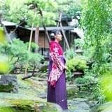 「永世乙女の戦い方」の撮影。カメラマン:飯本貴子