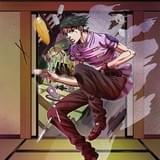 「岸辺露伴は動かない」OVA第1弾「富豪村」、米「Crunchyroll EXPO 2019」で初上映