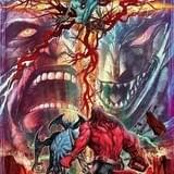 ヘルボーイ×デビルマン 日米悪魔ヒーローの“共闘コラボレーション”が実現