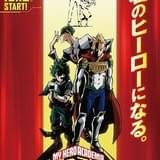 「ヒロアカ」第4期主題歌、OPは「BLUE ENCOUNT」、EDはさユりに決定