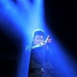 幽助の霊丸がさく裂！