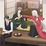 マブダチトリオの新ビジュアルも公開