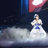 アニサマ初日、サプライズゲスト・如月千早の歌声に拍手喝采 トリは結成10周年のスフィア