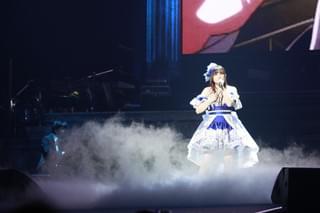 アニサマ初日、サプライズゲスト・如月千早の歌声に拍手喝采 トリは結成10周年のスフィア