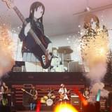 アニサマ最終日、「放課後ティータイム」が超サプライズゲストで勢揃い 大トリは藍井エイル