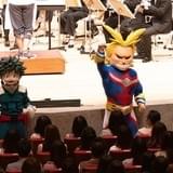 デク&オールマイト登場も……轟は?