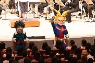 デク&オールマイト登場も……轟は?