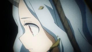 小林星蘭が演じる謎の少女・壊理