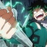 「ヒロアカ」第4期、新たな戦いの幕が上がる新PV完成 謎の少女・壊理役に小林星蘭