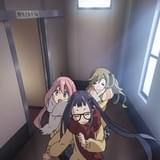 「へやキャン△」なでしこや野クルのメンバーが登場する特報公開 11月には音楽会開催決定