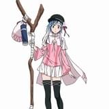 「プランダラ」メインキャスト追加発表 小澤亜李、梅原裕一郎らが軍人役で出演