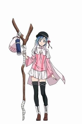 「プランダラ」メインキャスト追加発表 小澤亜李、梅原裕一郎らが軍人役で出演