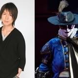 実写「超・少年探偵団NEO」怪人二十面相役は神谷浩史 予告編で不気味にささやく…