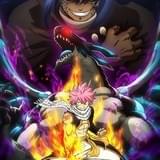 「FAIRY TAIL」最終ビジュアル公開 原作にはない“アクノロギア誕生秘話”も放送決定
