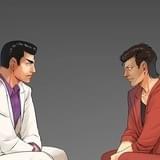 「西山田組若頭抗争記録」の一場面