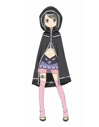 新キャラ・黒江役は花澤香菜