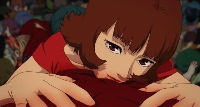 爆音映画祭 in MOVIX京都」10月開催決定 京アニ作品や「パプリカ