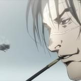 「無限の住人‐IMMORTAL‐」清春の書き下ろしOP主題歌が流れる第2弾PV公開