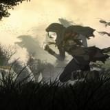 「イノセンス」後の閉塞感から4K HDR手描きアニメに 「Sol Levante」齋藤瑛監督トークレポ