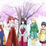 PS4「新サクラ大戦」20年にTVアニメ化 佐倉綾音ら出演、小野学監督&サンジゲン制作