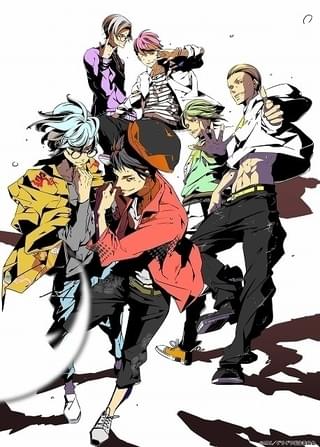 【声優イベント×○○に注目：お笑い編】花江夏樹、豊永利行ら出演「GETUP! GETLIVE!」や落語会