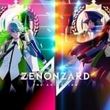 新作ゲーム「ゼノンザード」早くもアニメ化で第0話配信 島崎信長、早見沙織ら出演