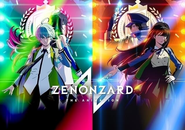 アニメ　ゲーム　声優　等 CD200枚以上 Z/Xグッズ ｜ Z/X - Zillions of enemy X - ゼクス公式サイト