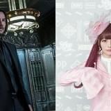 きゃりーぱみゅぱみゅ楽曲が「ジョン・ウィック」第3弾劇中曲に “ニンジャ”登場シーンで起用