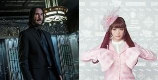 「にんじゃりばんばん」が劇中曲に！