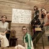 「劇団スフィア」各ドラマのワンシーンや初披露となる主題歌を収録した2種類の特報が公開