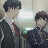 「バビロン」追加キャストに興津和幸ら 主題歌は畑亜貴らによるチーム「Q-MHz」の書き下ろし