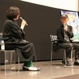 劇場版「Gレコ I」先行上映会に富野由悠季監督が登壇 TV版とは「エンディングに至る道が全然違う」