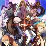 「FGO -絶対魔獣戦線バビロニア-」ED主題歌は、シリーズ2度目の藍井エイル