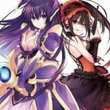 「デート・ア・ライブ」新アニメ化企画が進行中