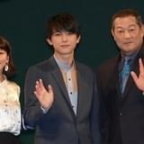 吉沢亮、青春時代は“黒かった”?「リア充の悪口ばっかり」