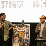 「逆襲のシャア」4DX版舞台挨拶で、出渕裕が“キュンとした”富野監督の一面を明かす