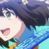 「神田川JET GIRLS」主人公コンビが最強のライバルと激突するPV第2弾公開