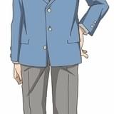 青島悠人（cv八代拓）