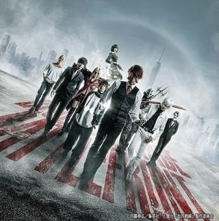 【秋冬の2.5次元作品を予習】「さらざんまい」「血界戦線」「ペルソナ5」など新作多数