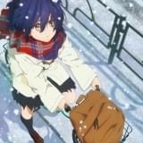 「22/7」テレビアニメの第1弾PVとキービジュアル公開