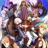 「FGO -絶対魔獣戦線バビロニア-」は全21話に 島崎信長ら出演の放送直前特番も決定
