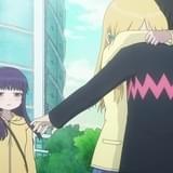 天﨑滉平×鈴代紗弓×広瀬ゆうきが語る「ハイスコアガールll」の恋愛模様 ナチュラルな春雄の魅力