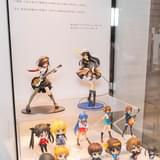 京都アニメーションがフィギュアに与えてくれたもの