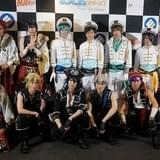 【この2.5次元がすごい】圧倒的なパフォーマンスと再現性の高さは健在「あんステ」の魅力