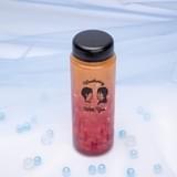 あの日の夕焼け(クランベリー風味)