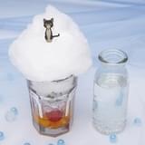 アメの成長ドリンク