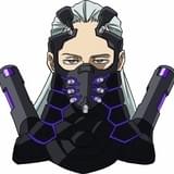 井上演じる“最凶の敵”ナイン